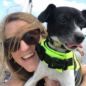 Meet your Posher, Devon